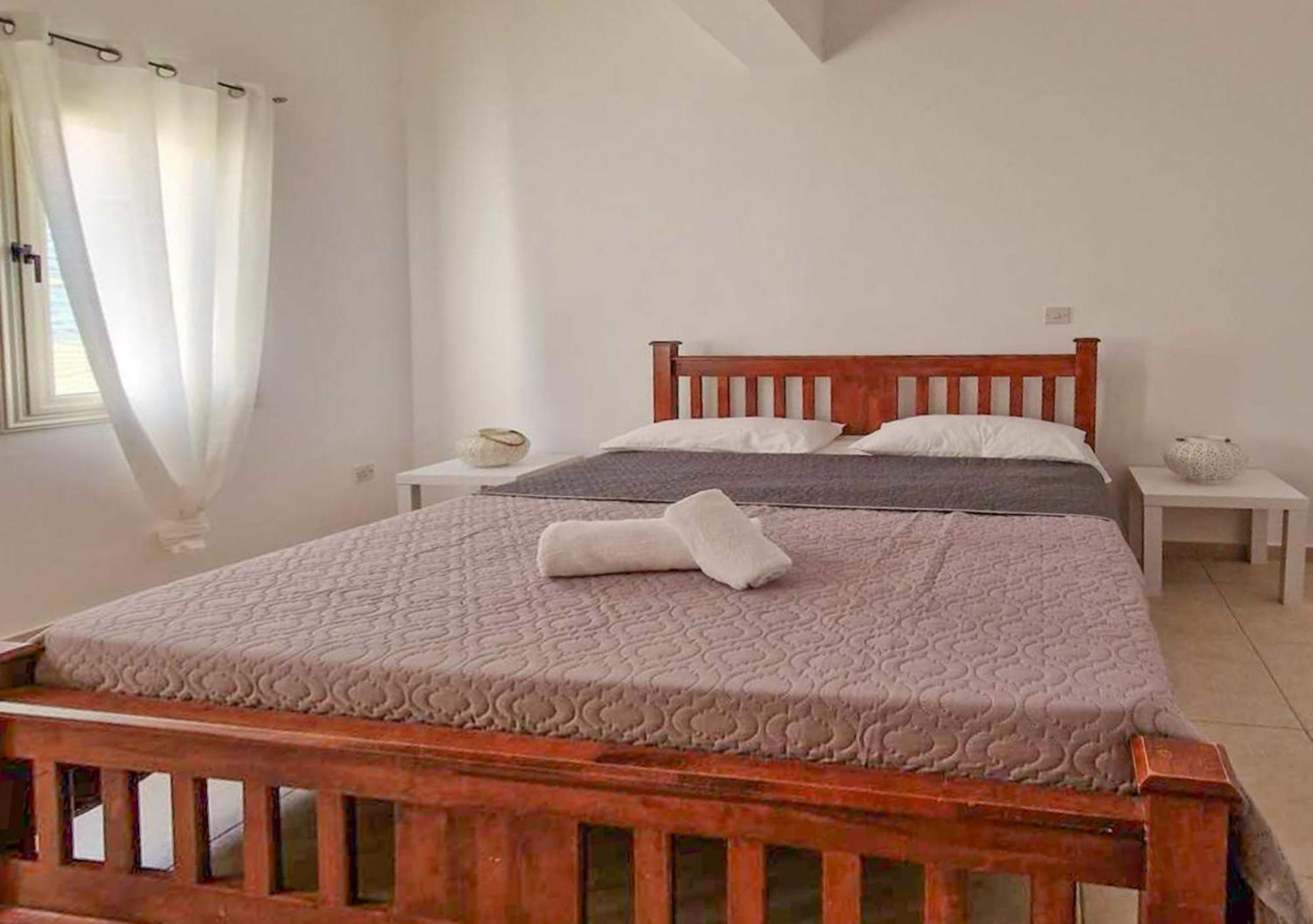 Sunshine Apartment Paphos