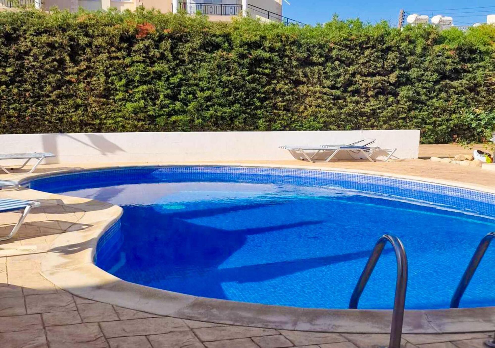 Sunshine * Paphos