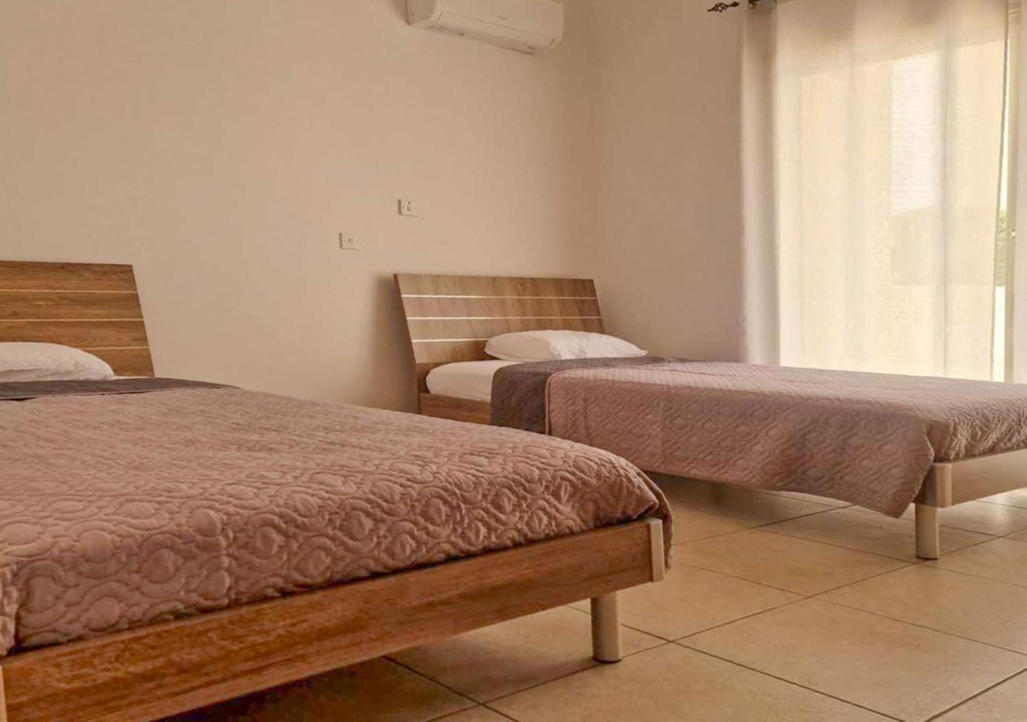Sunshine Apartment *