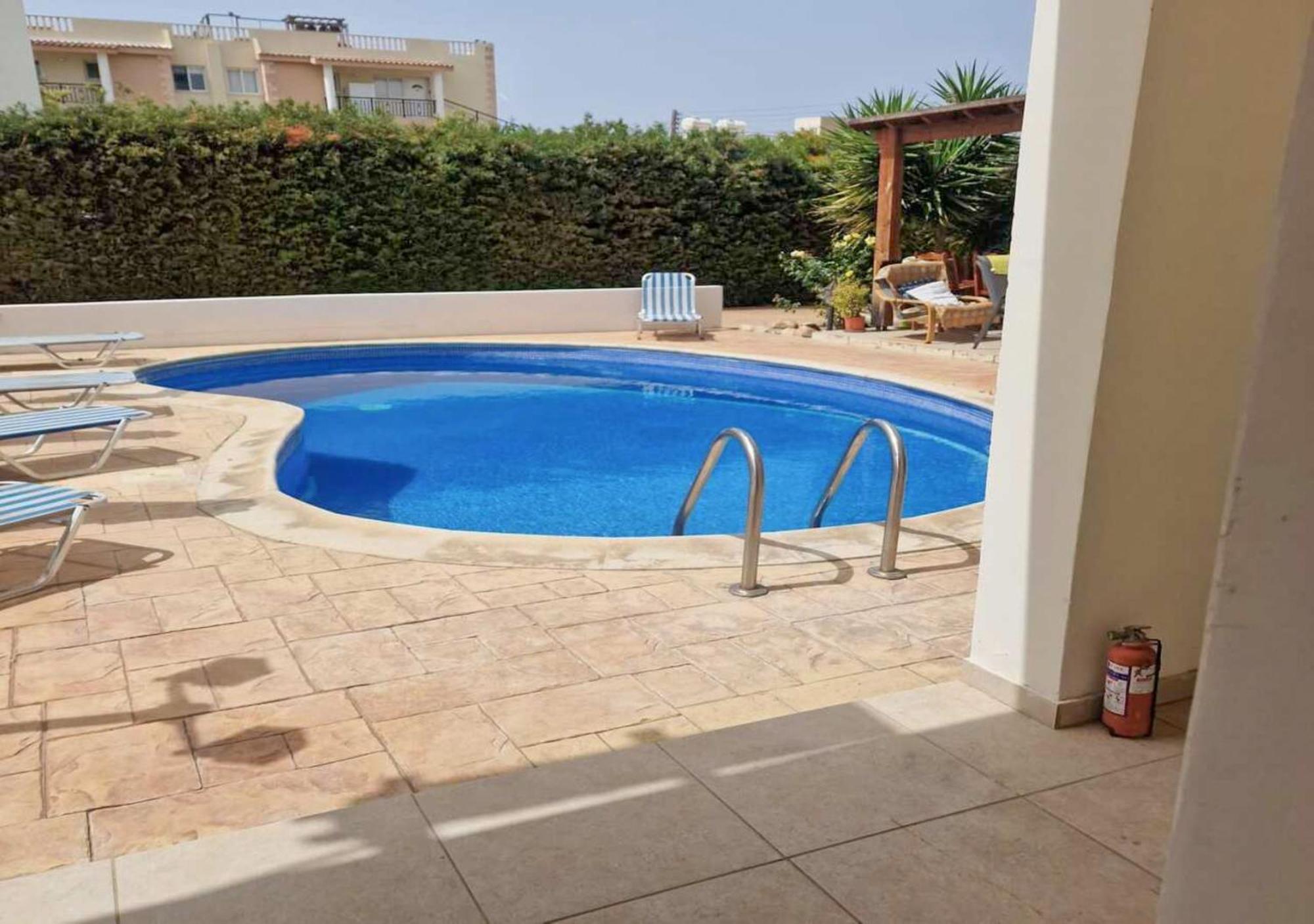 Sunshine * Paphos