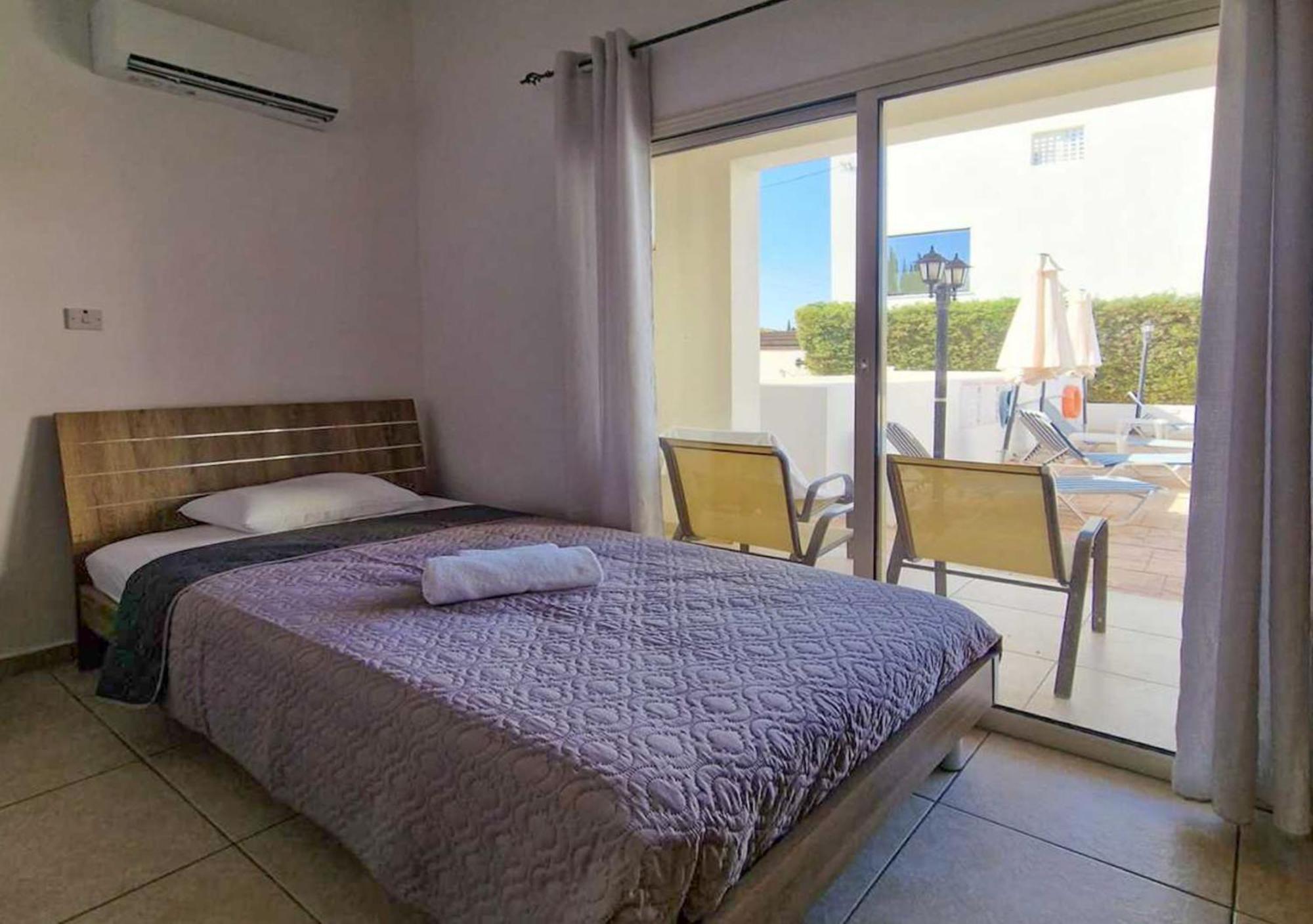 Apartment Sunshine Paphos