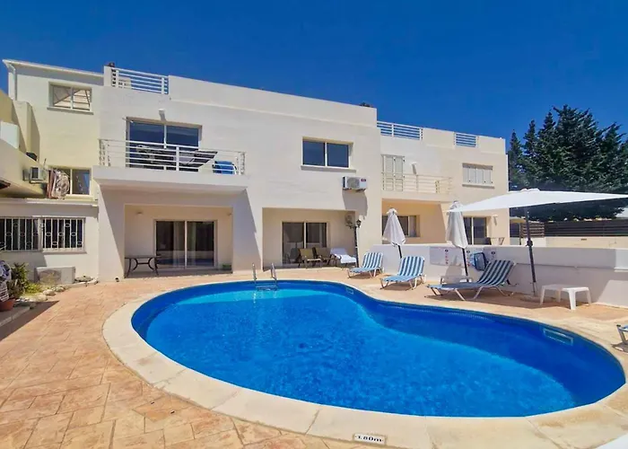 Sunshine Apartment